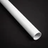 Kép 1/2 - Folyadékhűtő cső BitsPower None Chamfer Brass Hard Tubing 16MM AD, 300mm - white