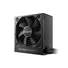 Kép 1/3 - Be Quiet! Tápegység 550W - SYSTEM POWER 11 (80+ Bronze, ATX3.1, PCIe5.1, fekete)