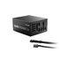 Kép 2/8 - Be Quiet! Tápegység 1000W - DARK POWER 14 (80+ Titanium, ATX3.1, PCIe5.1, moduláris, fekete)