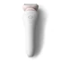 Kép 3/3 - Philips BRL176/00 Lady Shaver Series 8000 vezeték nélküli borotva nedves és száraz használatra
