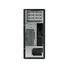 Kép 4/7 - CHIEFTEC Ház BS-10B-300 ATX, 300W Tápegységgel, USB-C portokkal, Fekete