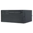 Kép 1/3 - Számítógépház Chieftec Uni BT-03 ITX 250W Fekete