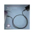 Kép 6/7 - Axagon BUCM32-CM05AB SPEED+ USB-C <> USB 20Gbps kábel 0.5 m