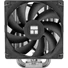 Kép 2/9 - Thermalright Burst Assassin 120 SE processzor hűtő fekete-ezüst