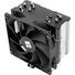Kép 5/9 - Thermalright Burst Assassin 120 SE processzor hűtő fekete-ezüst
