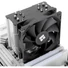 Kép 9/9 - Thermalright Burst Assassin 120 SE processzor hűtő fekete-ezüst
