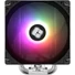 Kép 2/9 - Thermalright Burst Assassin 120 SE ARGB processzor hűtő fekete-ezüst
