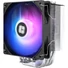 Kép 1/9 - Thermalright Burst Assassin 120 SE ARGB processzor hűtő fekete-ezüst