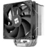 Kép 1/9 - Thermalright Burst Assassin 120 SE processzor hűtő fekete-ezüst