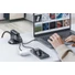 Kép 4/4 - Blitzwolf BW-S25 hálózati töltőadapter 3xUSB-C 3xUSB-A 75W fekete