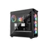 Kép 2/7 - Be Quiet! CPU Water Cooler - LIGHT LOOP 360mm Black (3x120mm, csatlakozó: 3pin, cső hossza: 400mm, fekete)