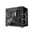 Kép 2/7 - Be Quiet! CPU Water Cooler - SILENT LOOP 3 420mm Black (3x140mm, csatlakozó: 3pin, cső hossza: 400mm, fekete)