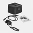 Kép 6/6 - Advance HDD / SSD Dokkoló - DUALDOCK CLONE 2.5" / 3.5" (USB-A3.0 to 2xSATA, fekete)