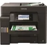 Kép 1/3 - EPSON Tintasugaras nyomtató - EcoTank L6550 (A4, MFP, színes, 4800x2400 DPI, 32 lap / perc, USB / LAN / Wifi)