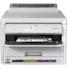 Kép 1/7 - EPSON Tintasugaras nyomtató - WorkForce Pro WF-C5390DWF (A4, 4800x1200 DPI, 34 lap / perc, duplex, USB / LAN / Wifi)