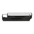 Kép 2/2 - EPSON LX-350/300+/300+II ink ribbon black 2 x4.000.000 char. 2-pack