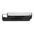 Kép 1/2 - EPSON LX-350/300+/300+II ink ribbon black 2 x4.000.000 char. 2-pack