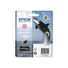 Kép 3/4 - EPSON T7606 ink cartridge high capacity vivid magenta clair 25 9ml 2849 pages 1-pack