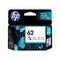 Kép 1/3 - HP 62 Tri-color Ink Cartridge Blister