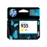 Kép 1/3 - HP C2P22AEBGX Ink HP 935 yellow