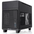 Kép 2/6 - Thermaltake TR100  táp nélküli Mini-ITX számítógépház fekete