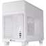 Kép 3/6 - Thermaltake TR100  táp nélküli Mini-ITX számítógépház fehér