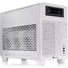 Kép 6/6 - Thermaltake TR100  táp nélküli Mini-ITX számítógépház fehér