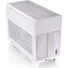 Kép 1/6 - Thermaltake TR100  táp nélküli Mini-ITX számítógépház fehér