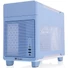 Kép 2/6 - Thermaltake TR100  táp nélküli Mini-ITX számítógépház kék