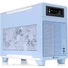 Kép 6/6 - Thermaltake TR100  táp nélküli Mini-ITX számítógépház kék