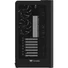 Kép 4/6 - Thermaltake View 390 Air táp nélküli ablakos Mid Tower számítógépház fekete