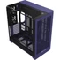 Kép 2/7 - Thermaltake View 390 Air Future Dusk táp nélküli ablakos Mid Tower számítógépház lila