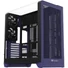 Kép 4/7 - Thermaltake View 390 Air Future Dusk táp nélküli ablakos Mid Tower számítógépház lila