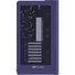 Kép 5/7 - Thermaltake View 390 Air Future Dusk táp nélküli ablakos Mid Tower számítógépház lila
