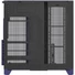 Kép 6/7 - Thermaltake View 390 Air Future Dusk táp nélküli ablakos Mid Tower számítógépház lila