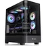 Kép 2/9 - Thermaltake View 290 TG ARGB táp nélküli ablakos Mid Tower számítógépház fekete
