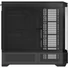 Kép 5/6 - Thermaltake View 600 TG táp nélküli ablakos Full Tower számítógépház fekete