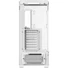 Kép 4/6 - Thermaltake View 600 TG Snow táp nélküli ablakos Full Tower számítógépház fehér