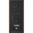 Kép 3/7 - Thermaltake S370 WS táp nélküli ablakos Mid Tower számítógépház fekete
