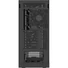 Kép 7/7 - Thermaltake S370 WS táp nélküli ablakos Mid Tower számítógépház fekete