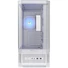 Kép 3/7 - Thermaltake View 370 TG ARGB Snow táp nélküli ablakos Mid Tower számítógépház fehér