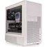 Kép 2/6 - Thermaltake Retro 260 TG táp nélküli ablakos MT Mini Tower számítógépház bézs