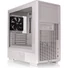 Kép 1/6 - Thermaltake Retro 260 TG táp nélküli ablakos MT Mini Tower számítógépház bézs
