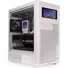 Kép 6/6 - Thermaltake Retro 360 TG táp nélküli ablakos Mid Tower számítógépház bézs