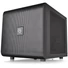 Kép 2/10 - Thermaltake Core V21 táp nélküli ablakos MT Mini Tower számítógépház fekete