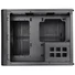 Kép 9/10 - Thermaltake Core V21 táp nélküli ablakos MT Mini Tower számítógépház fekete