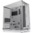 Kép 1/6 - Thermaltake Core P3 TG Pro Snow táp nélküli ablakos Mid Tower számítógépház fehér