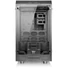 Kép 1/12 - Thermaltake The Tower 900 táp nélküli ablakos Mid Tower számítógépház fekete (Sérült cspmagolás, bontott!)