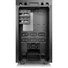 Kép 8/12 - Thermaltake The Tower 900 táp nélküli ablakos Mid Tower számítógépház fekete (Sérült cspmagolás, bontott!)
