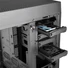 Kép 10/12 - Thermaltake The Tower 900 táp nélküli ablakos Mid Tower számítógépház fekete (Sérült cspmagolás, bontott!)